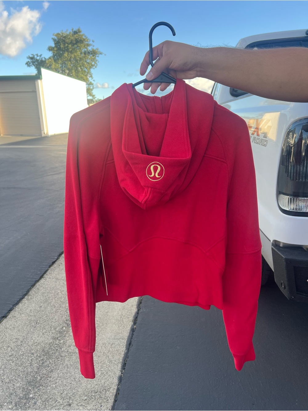 lululemon lunar new year scuba